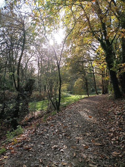Photo 5 of Haradiere cours hermeland