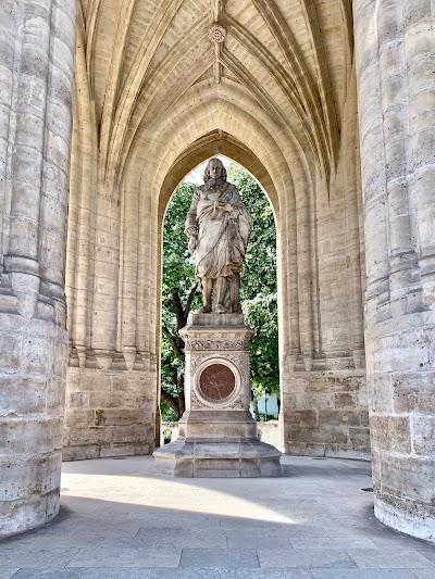 Photo 3 de La Tour Saint Jacques