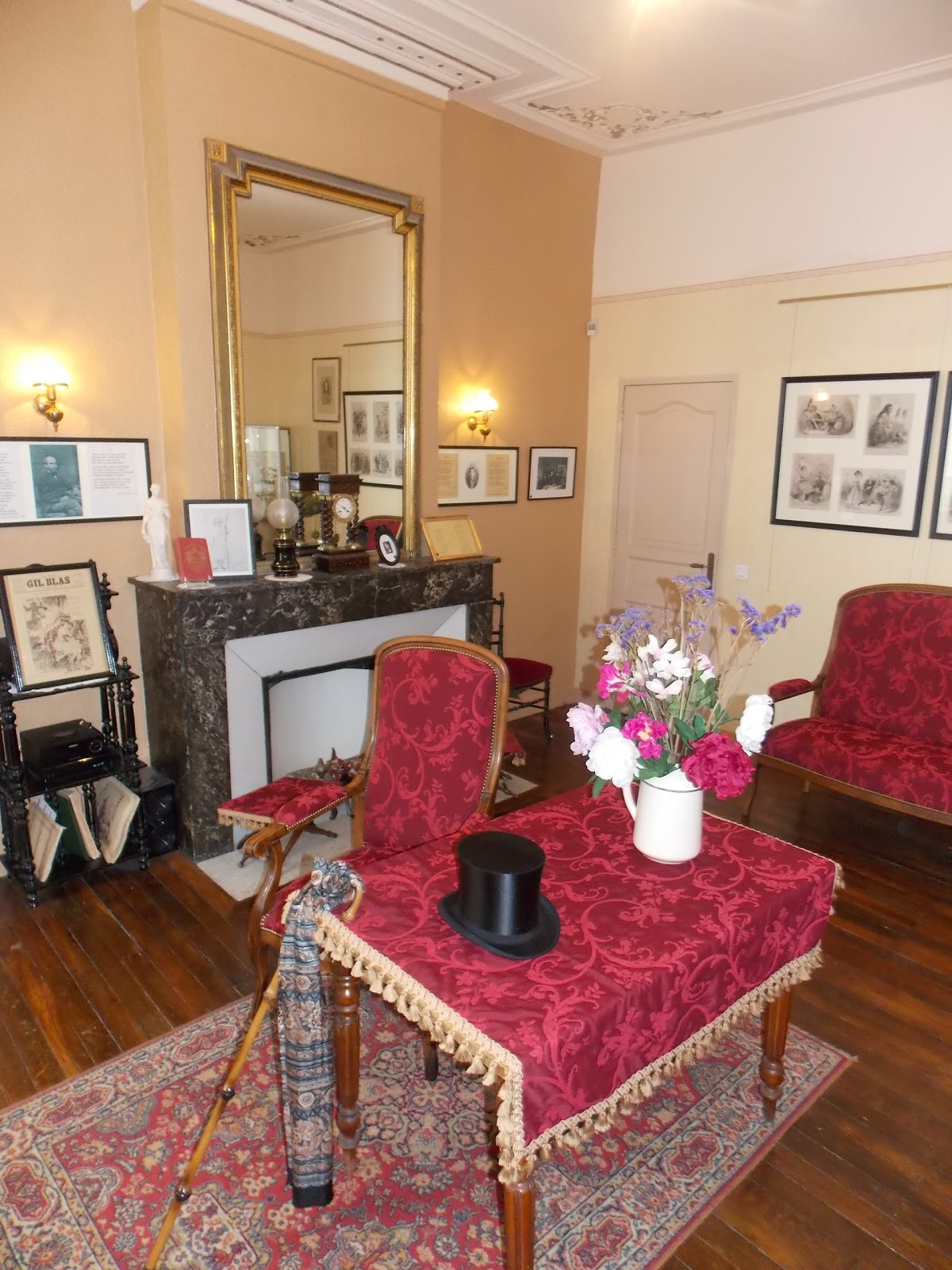 Photo 4 of Maison natale de Verlaine | Maison des illustres