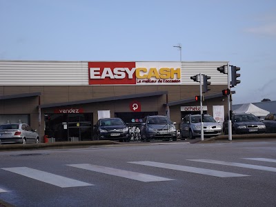 Easy Cash Limoges