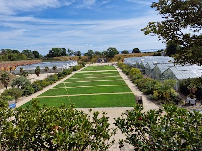 Photo 3 de Jardins suspendus