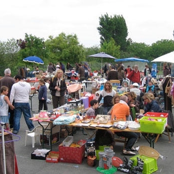 Brocante Maurepas 