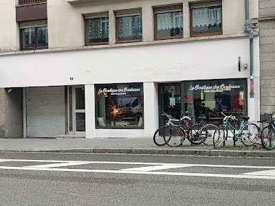 La boutique des Bouleaux - STRASBOURG