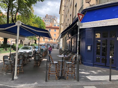 Photo 1 de Brasserie SATHONAY