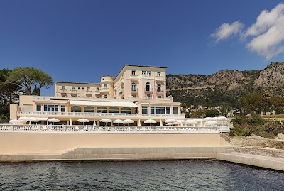 Photo 2 of La Réserve de Beaulieu