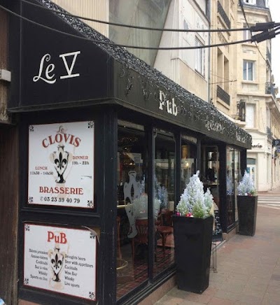 Photo 3 de Le Clovis