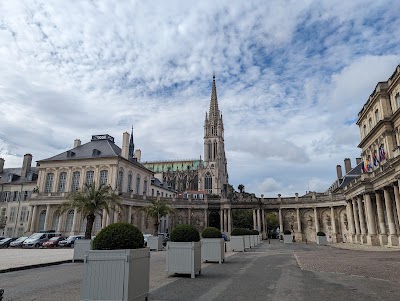 Photo 4 of Place de la Carrière