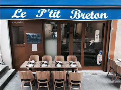 Photo 1 de Le P'tit Breton | Opéra