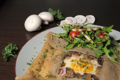 Photo 4 of Crêperie Fleur De Sel