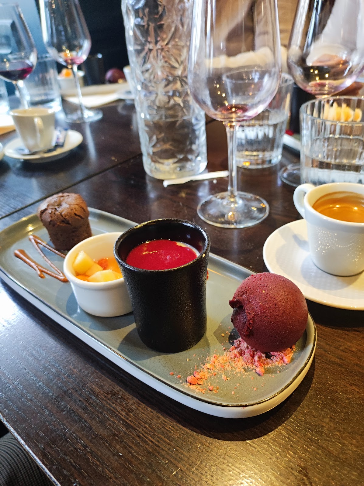 Photo 3 de Restaurant le Splendid Lyon