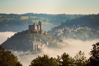 Photo 2 de Najac