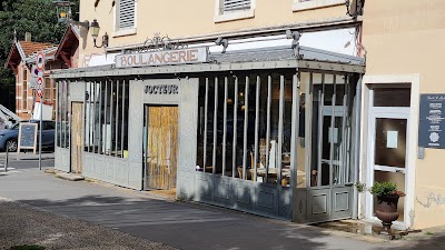 Photo 5 de Jocteur le Boulanger de l'Île Barbe