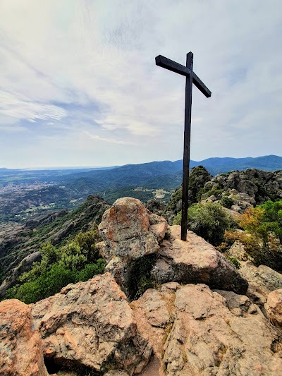 Photo 2 de Les Trois Croix