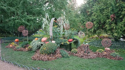 Photo 2 de Jardin Botanique