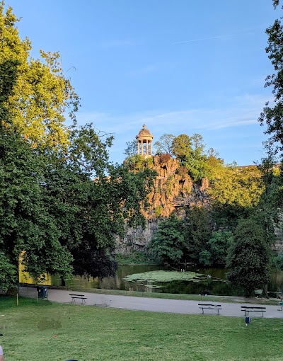 Photo 4 of Parc des Buttes-Chaumont
