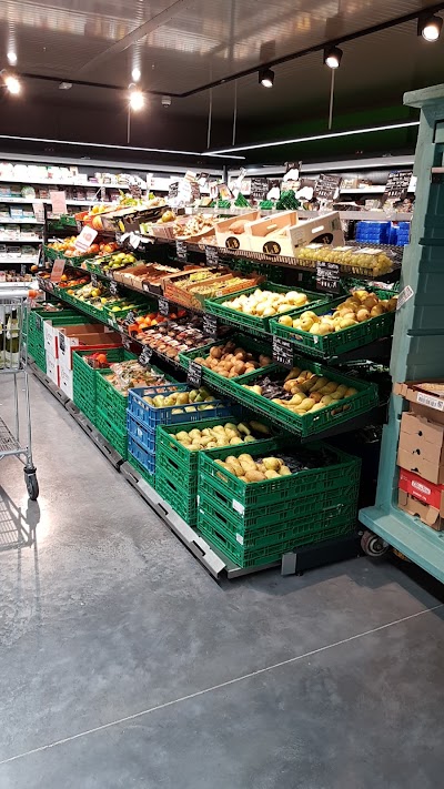 Photo 2 of Supermarché Colruyt
