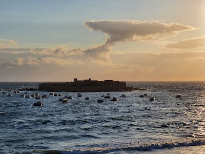 Photo 4 de Le Fort Bloqué