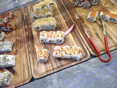 Photo 3 of O'Ciel BUFFET