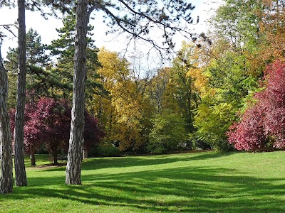 Photo 1 de Parc de Champagne