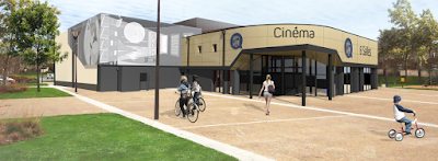 CInéma le club