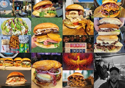 Photo 4 de BURGER BEL AIR Foodtruck