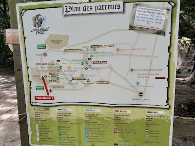 Photo 5 de Sherwood Parc