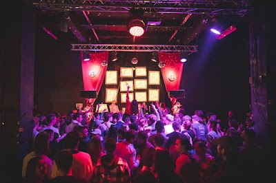 Photo 2 de La Petite Halle Reims