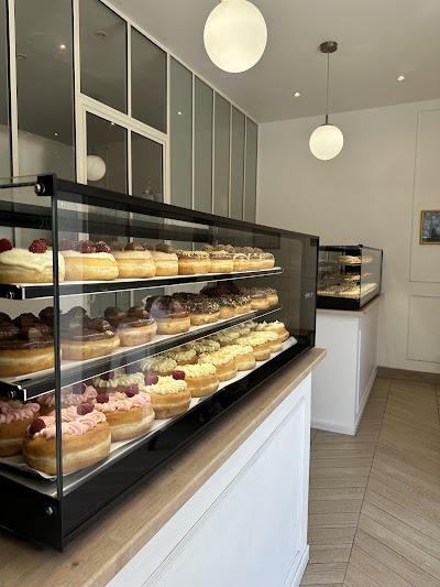 Photo 1 de CAFÉ BLANC D’ARGENT