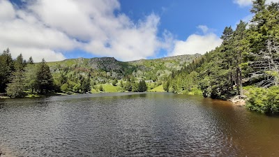 Photo 2 de Lac des Truites