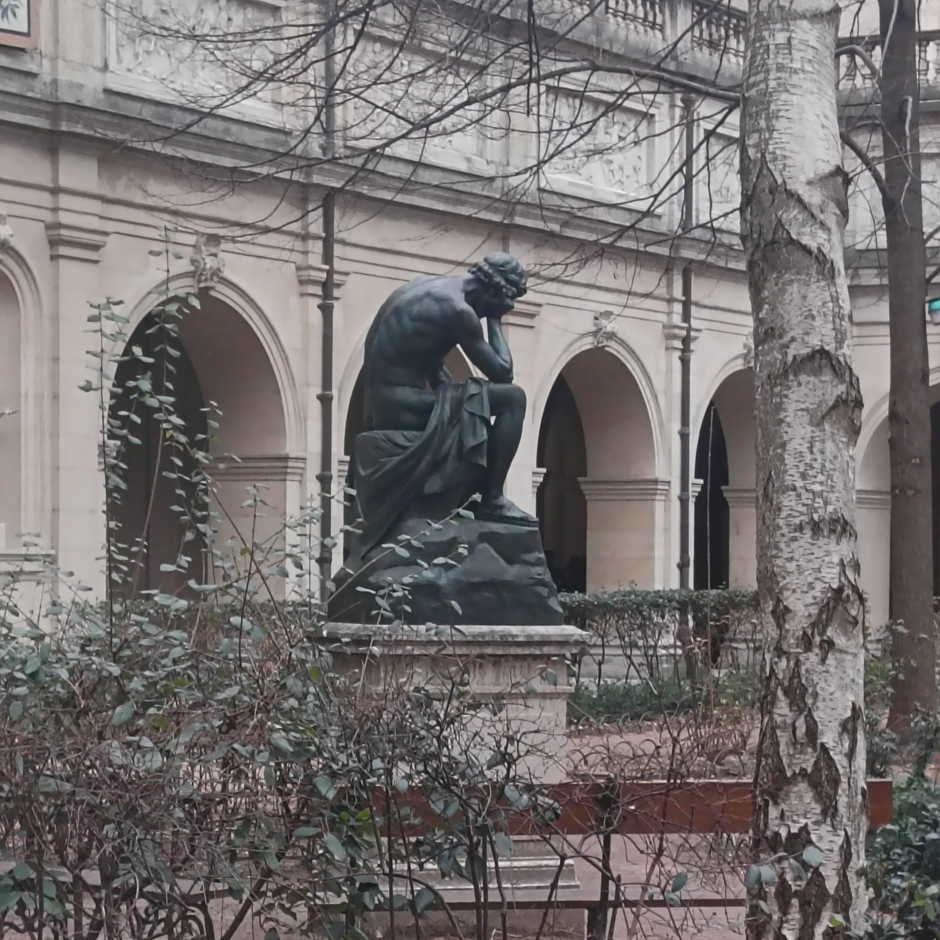 Musée des Beaux-Arts de Lyon