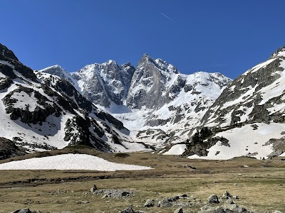 Photo 5 de Lac de Gaube