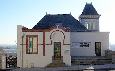 Photo 4 de Musée Jules Verne