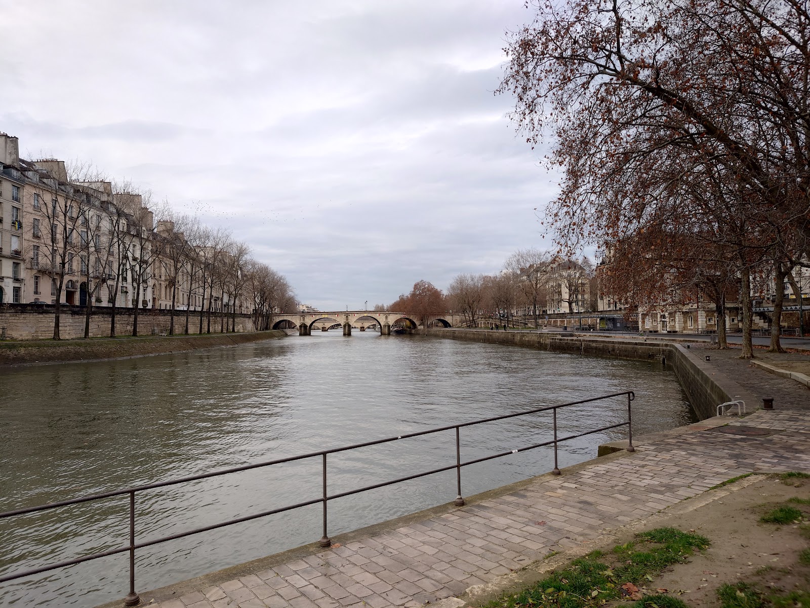 Photo 3 de Les Nautes