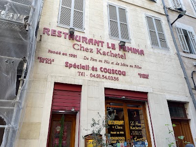 Photo 4 de Restaurant Fémina