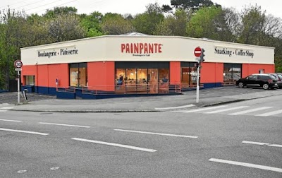 Painpante Boulangerie Café