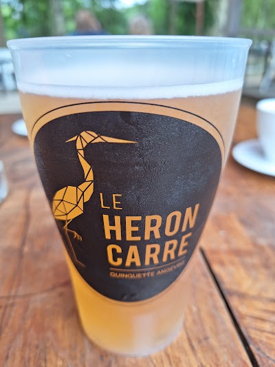 Photo 2 de Le Héron carré