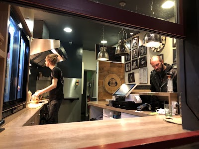 Photo 1 de Boogie Burger