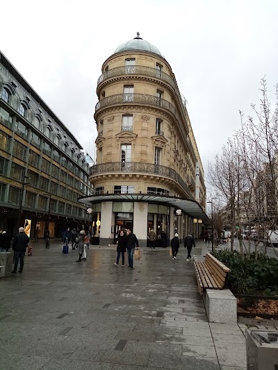 Photo 5 de Rue de la Monnaie
