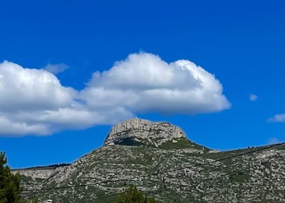 Le Garlaban