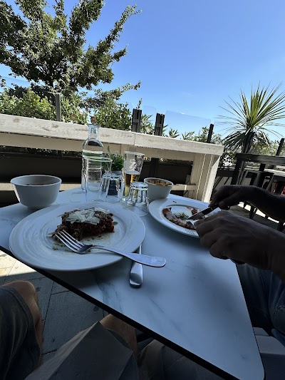 Joya Bar Restaurant