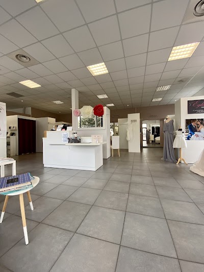 Photo 2 de Eglantine Mariages TOURS
