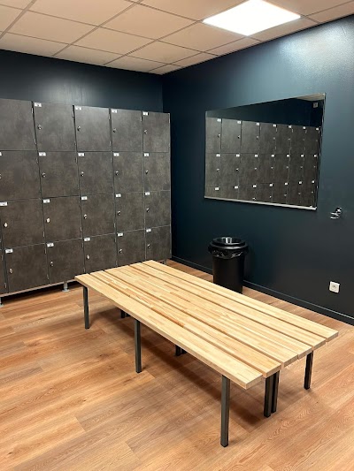 Photo 4 de L'Appart Fitness - salle de sport Nice