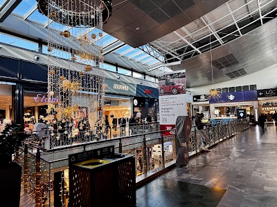 Photo 3 de Westfield CNIT