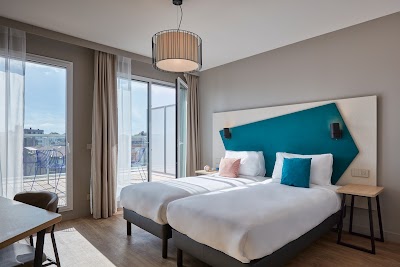 Photo 2 de 🛏️ Aparthotel Adagio Toulouse Centre La Grave