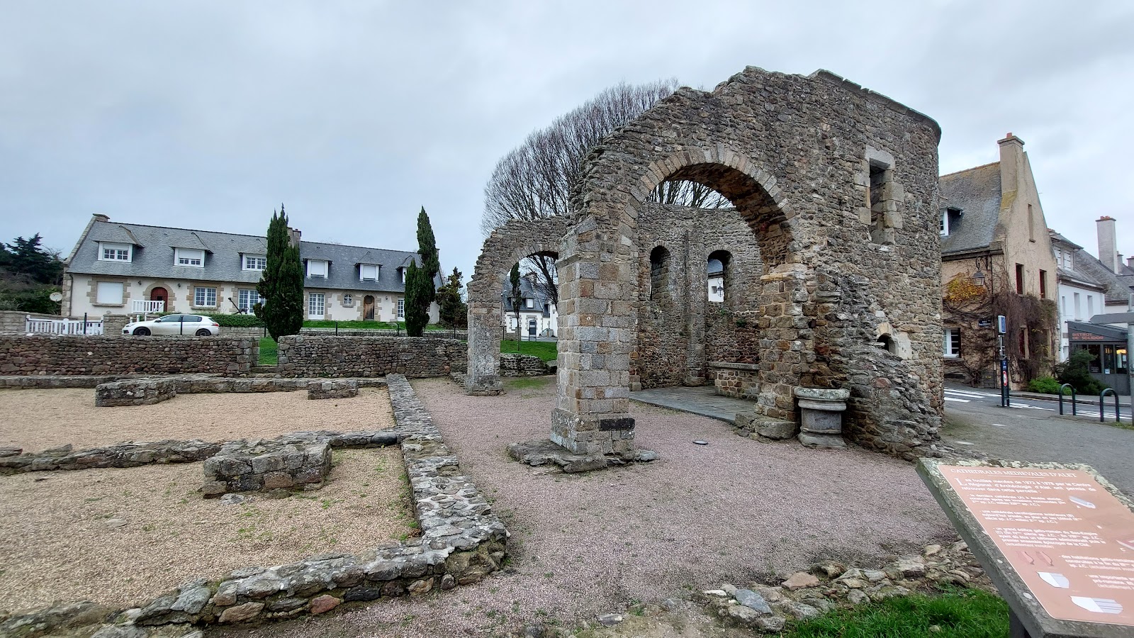 Photo 2 of La Cité d'Alet