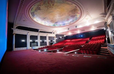 Photo 3 of CINÉMA CGR Bordeaux Le Français