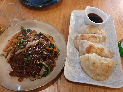 Photo 4 de Seoul Restaurant