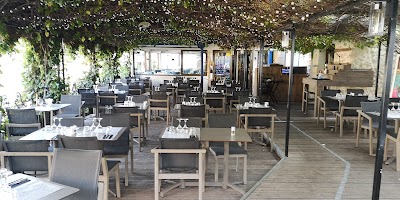 La Pergola