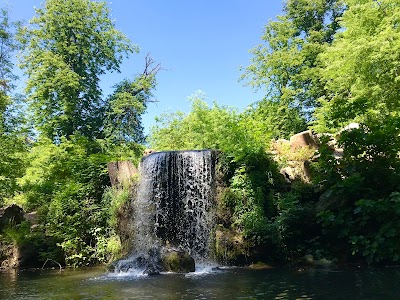 Photo 2 de Lac des Minimes