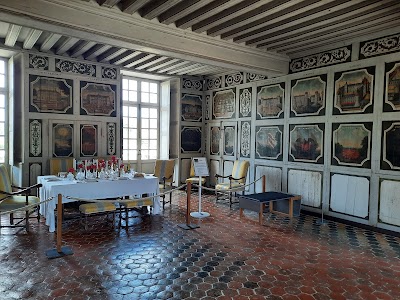 Photo 4 de Château de Bussy-Rabutin